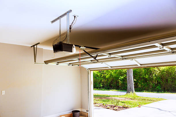 Top rated local Garage Door Roller Replacement specialists in Cedar Point, NC